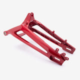 Swingarm Red