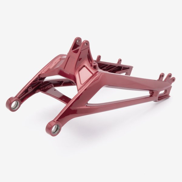 Swingarm Red