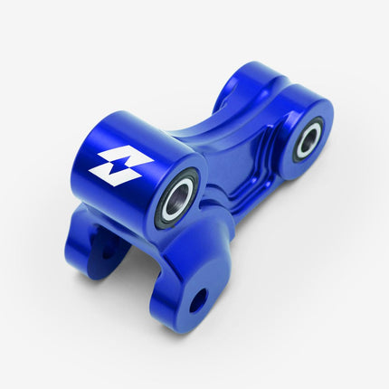 Full-E Charged Rear Shock Linkage for Talaria Sting