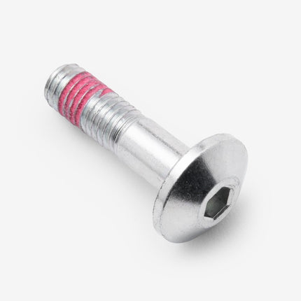 Swingarm Spindle M8 x 34mm