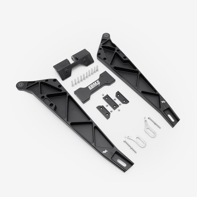 EBMX Swingarm for E-Ride Pro SS