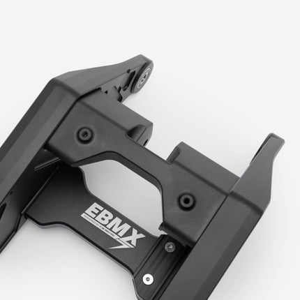 EBMX Swingarm for E-Ride Pro SS