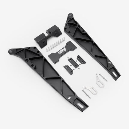 EBMX Swingarm for E-Ride Pro SS