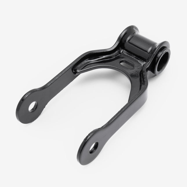Rear Shock Swingarm Linkage