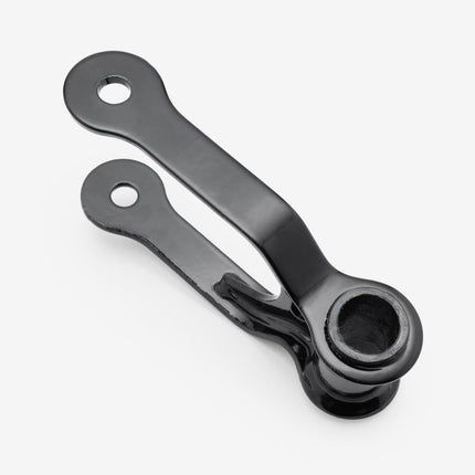 Rear Shock Swingarm Linkage