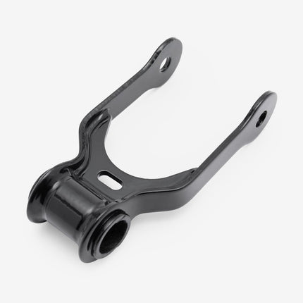 Rear Shock Swingarm Linkage