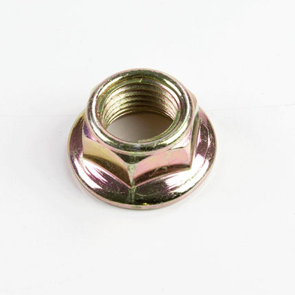 Swinging Arm Spindle Nut