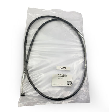 Cable Clutch 78-82 Maico
