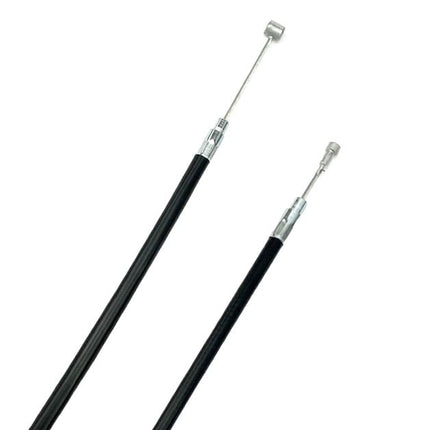 Cable Front Brake 80-82 Maico, 1980-1984 250/400/490 M/X Models
