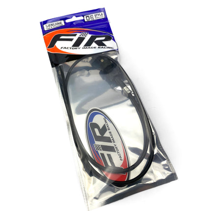 Cable Choke Yamaha 1981 - 2014 Pw 80 21W-26331-00-00