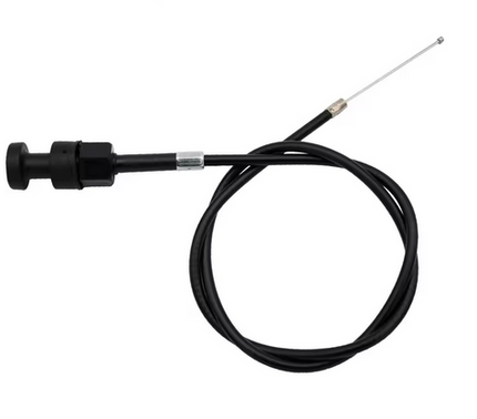 Cable Choke 1981-2021 Yamaha PW50 4X4-26331-01-00