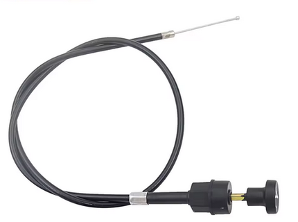 Cable Choke 1981-2021 Yamaha PW50 4X4-26331-01-00