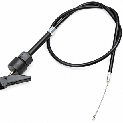 Choke Cable 81-20 Yamaha Pw 50 Pull Type 4X4-26331-01-00