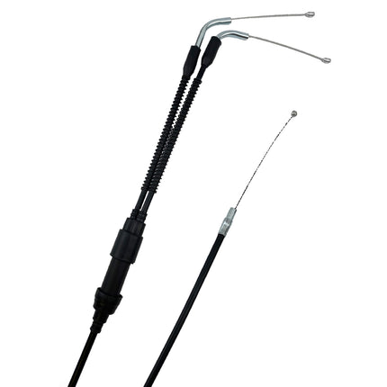 Throttle Cable 1987-2003 Yamaha YFZ350 Motion Pro 01-0260
