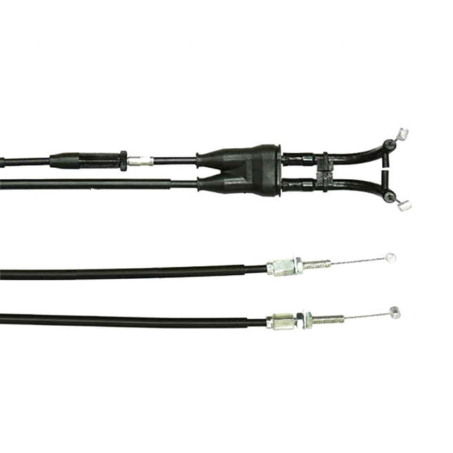 Cable Throttle 2017-2020 Honda CRF450 R Rx Motion Pro 02-0608 17910MKEA01