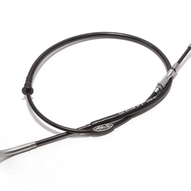 Cable Clutch T3 2017 Honda CRF450R Motion Pro 02-3013
