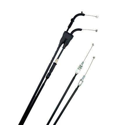 Cable Throttle CRF450R/RX 21-25, Prox 53.112085