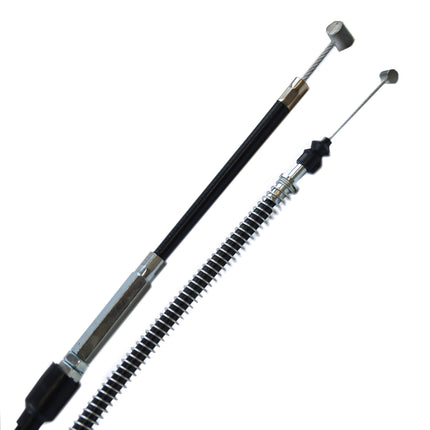 Cable Clutch 89-18 Suzuki RM80 85 04-0116