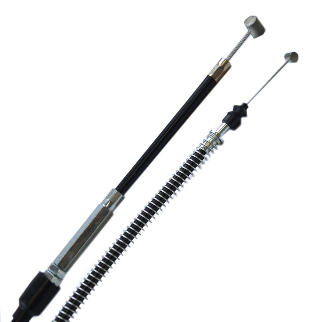 Cable Clutch 89-18 Suzuki RM80 85 04-0116