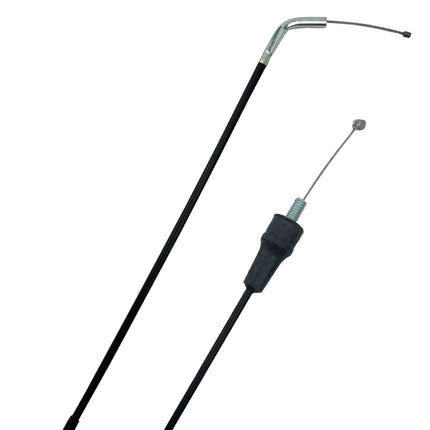 Cable Throttle 1982-1986 Suzuki RM80 Motion Pro 04-0062