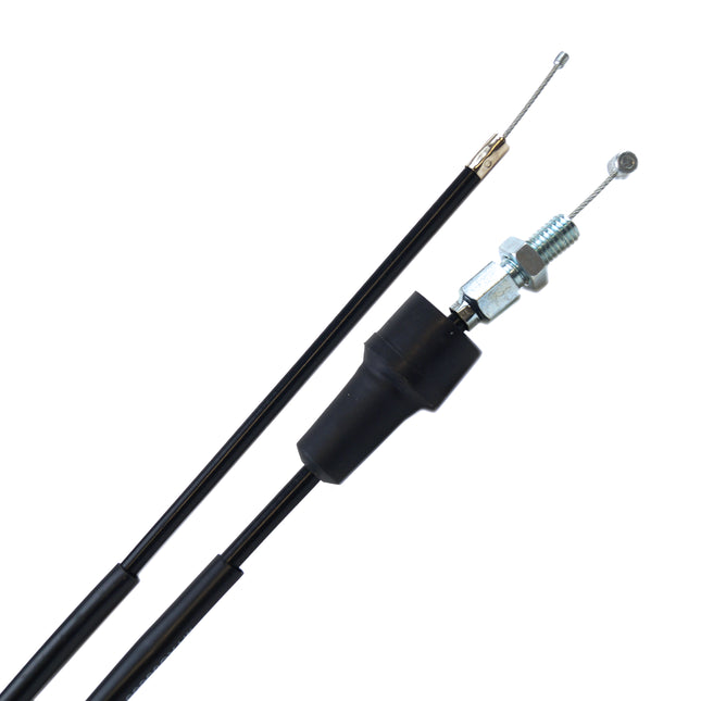 Cable Throttle Suzuki RM85 RM80 04-0115