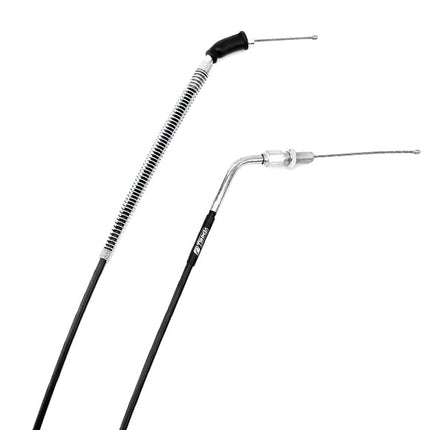 Cable Throttle 76-78 Suzuki, Venhill S01-4-010