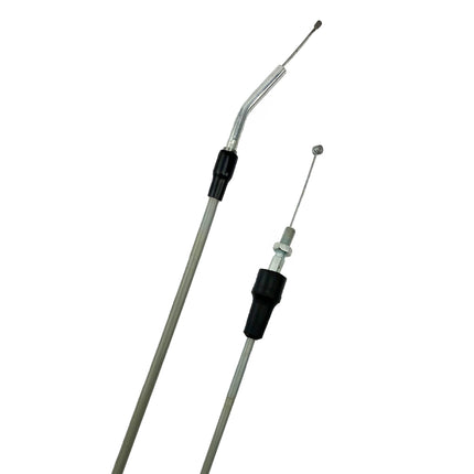 Cable Throttle 1999 Suzuki RM125 Grey Motion Pro 04-0199