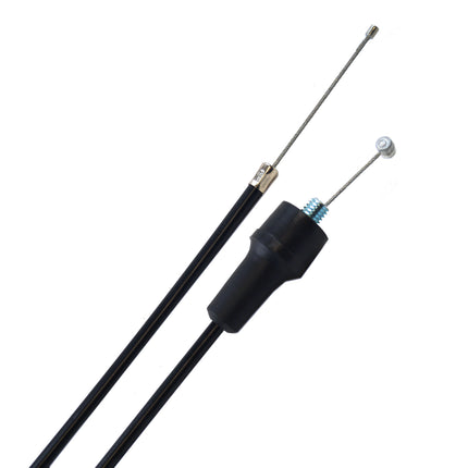 Cable Throttle 01-08 Suzuki RM125 250 04-0208 58300-36F10 58300-37F00