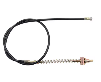 Front Brake Cable 1980-1985 Honda Z50R 45450-181-770