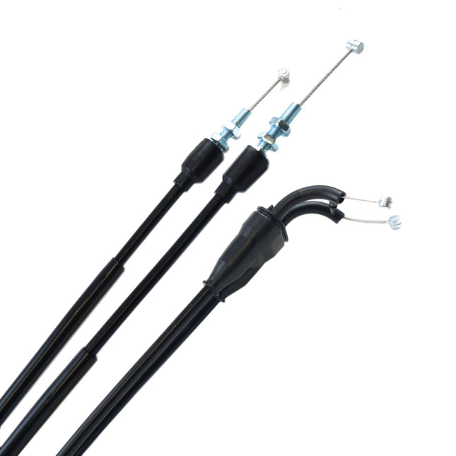 Cable Throttle KTM Husaberg 2005-12 10-0111
