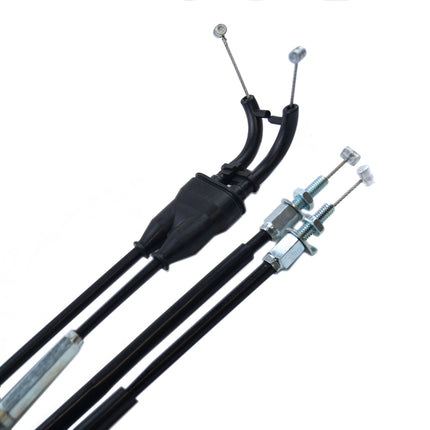 Cable Throttle Kawasaki Kxf 250 450 Set 03-0365 SET/2 03-0365