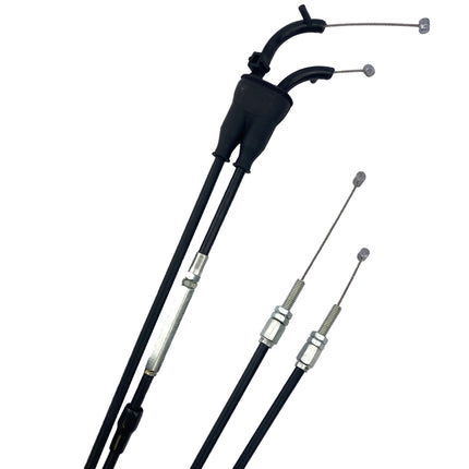 Cable Throttle 2007 Suzuki RMZ250 Motion Pro 04-0266
