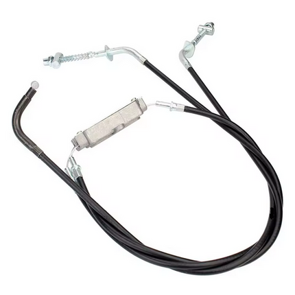 Front Brake Cable Assembly Yamaha YFM200 225 250 350 52H-26361-00-00 52H-26371-00-00