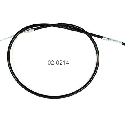 Cable Clutch 1986 Honda TRX350X Motion Pro 02-0214
