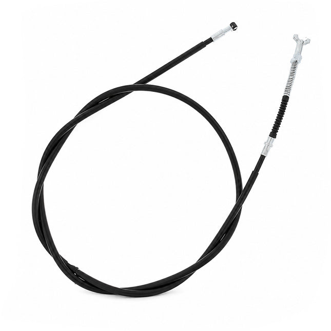 CABLE HAND BRAKE TRX 350 400, ALLBALLS 45-4012 43460-HN7-000, With wing nut, bush & spring.