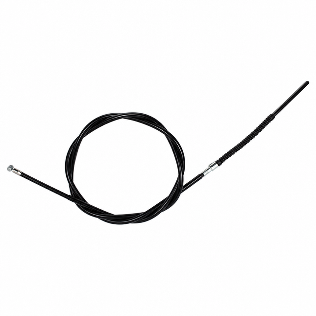 Cable Hand Brake 1986-1989 Honda TRX350 Motion Pro 02-0287 43460-HA7-770