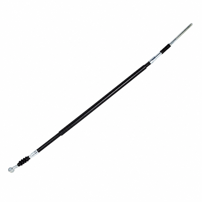 Cable Foot Brake 1986-1987 Honda TRX250 Motion Pro 02-0182 43470-HA8-770