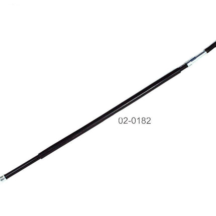 Cable Foot Brake 1986-1987 Honda TRX250 Motion Pro 02-0182 43470-HA8-770
