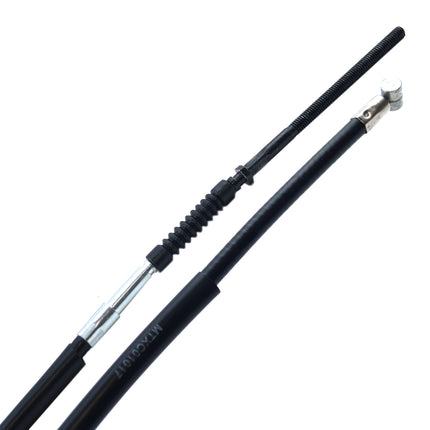 Cable Rear Hand 88-95 TRX300 02-0288 Honda 43460-HC5-971