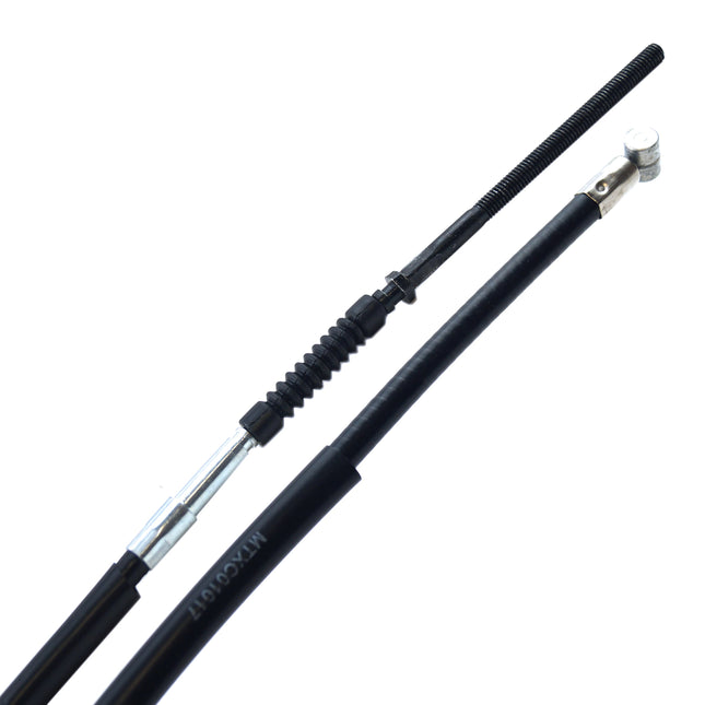 Cable Rear Hand 88-95 TRX300 02-0288 Honda 43460-HC5-971