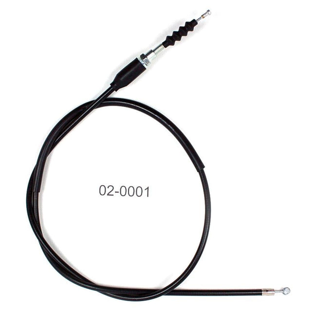 Cable Hand Brake Rear 1986-1987 Honda TRX250R Motion Pro 02-0061