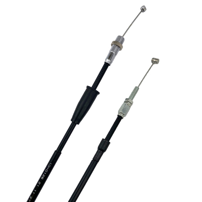 Cable Foot Brake 1988-2003 Kawasaki KLF300C Motion Pro 03-0278