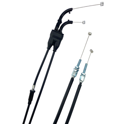 Cable Throttle SET/2 2013-2014 Kawasaki KX450F Motion Pro 03-0430