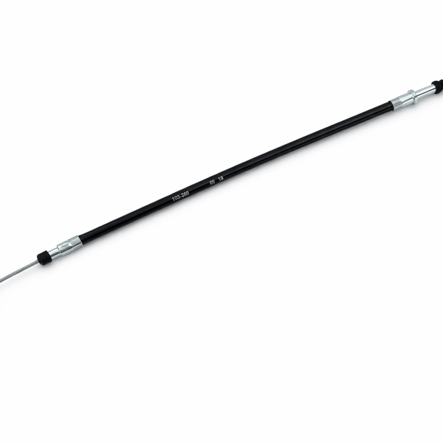 Cable Foot Brake 88-02 KLF220A Bronco 103-280 Kawasaki 54005-1156