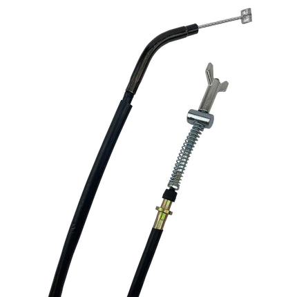 Cable Hand Brake 1988-2004 Kawasaki KLF300C Motion Pro 03-0277
