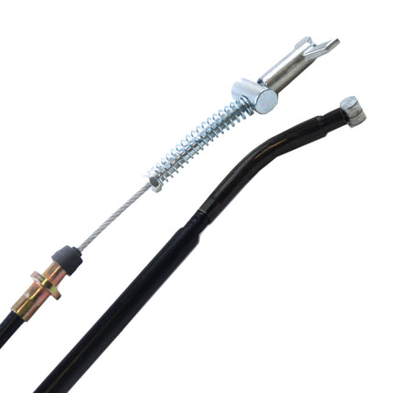 Cable Hand Brake 88-04 Kawasaki KLF300C 03-0277 Rear 88-03 KLF300C