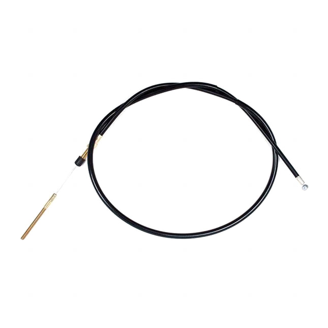 Cable Hand Brake Rear 1984-1987 Suzuki Lt 125 185 Motion Pro 04-0044