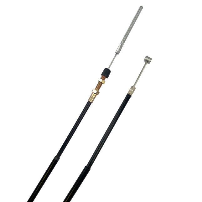 Cable Hand Brake 1985-1986 Suzuki LT250EF Motion Pro 04-0051