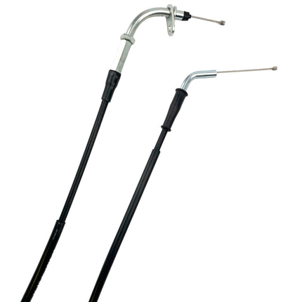 Cable Choke 2008-2009 Suzkuk LTA400 Eiger Motion Pro 04-0301