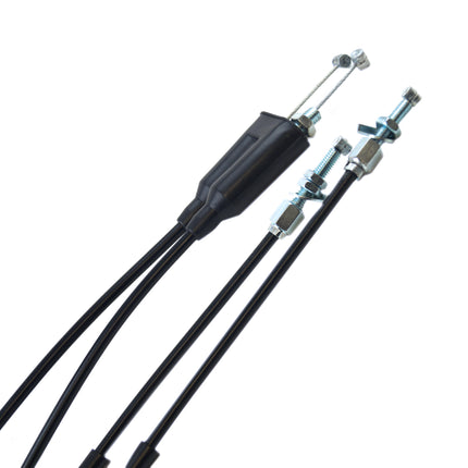 Cable Throttle 13-16 Honda CRF450R 02-0590 SET/2